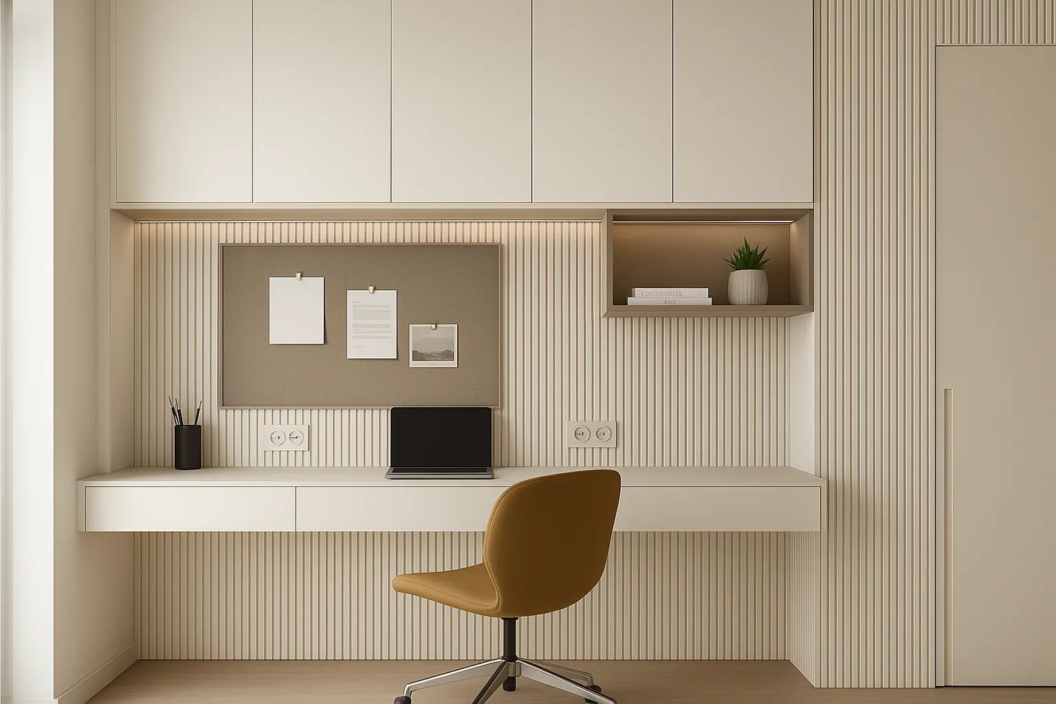 Acrycore Sheets used for Residential Feature Wall, Metro Surfaces
