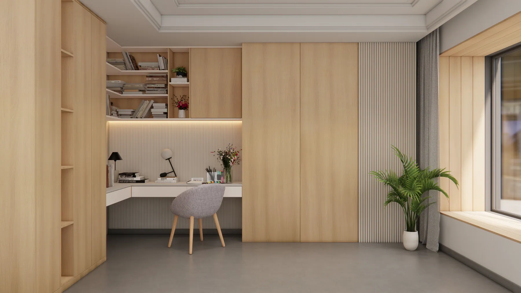 Premium Laminates, High Pressure surface by Metro Surfaces